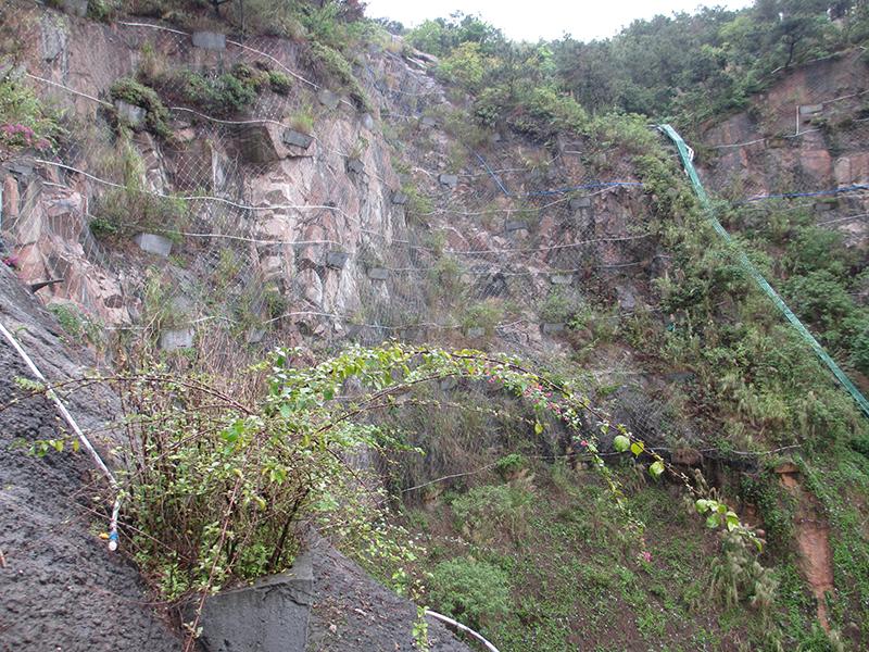 贛州邊坡防護(hù)網(wǎng)