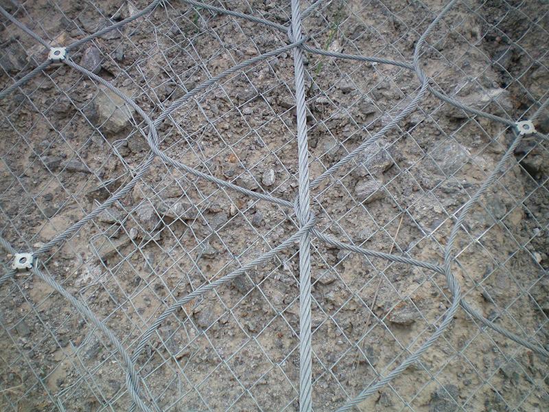 贛州邊坡防護(hù)網(wǎng)