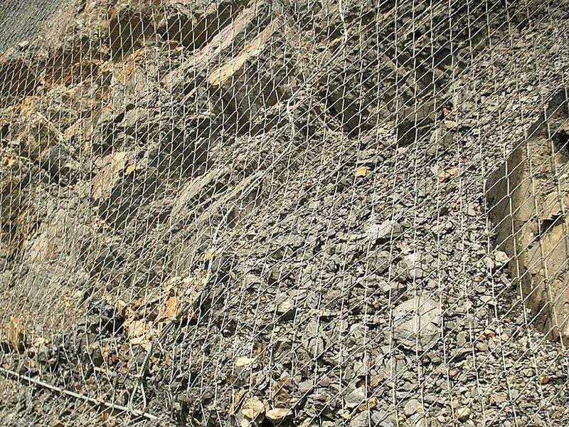 高強(qiáng)度鋼絲格柵網(wǎng) 高強(qiáng)度鋼絲格柵網(wǎng)