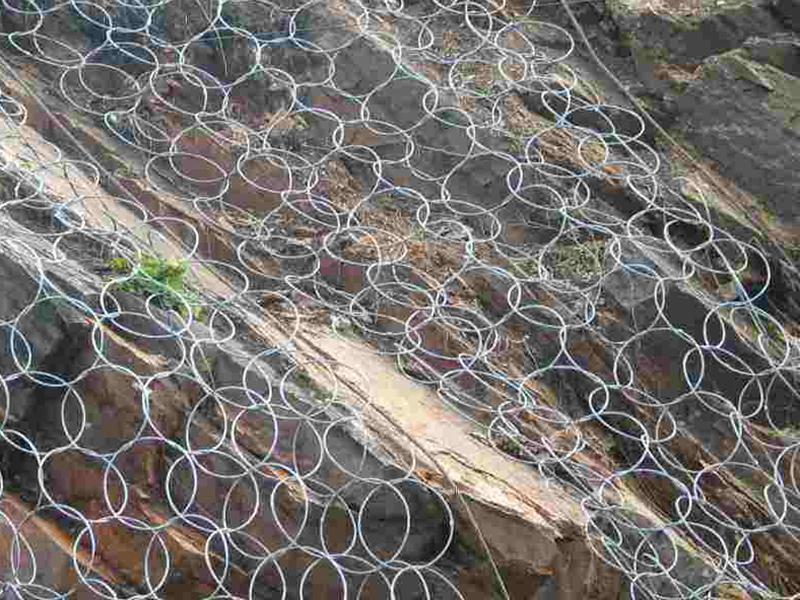 RXI-100環(huán)形被動(dòng)防護(hù)網(wǎng) RXI-100環(huán)形被動(dòng)防護(hù)網(wǎng)