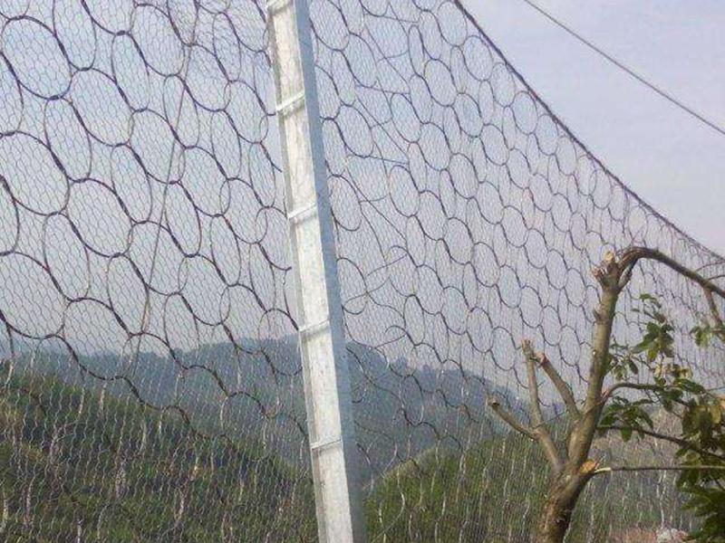 RXI-200環(huán)形被動(dòng)防護(hù)網(wǎng) RXI-200環(huán)形被動(dòng)防護(hù)網(wǎng)