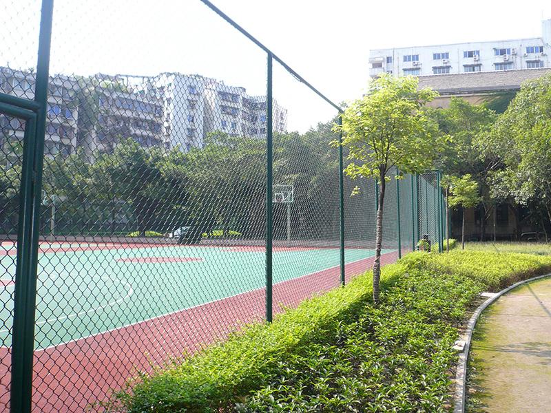 勾花護(hù)欄網(wǎng) 勾花護(hù)欄網(wǎng)