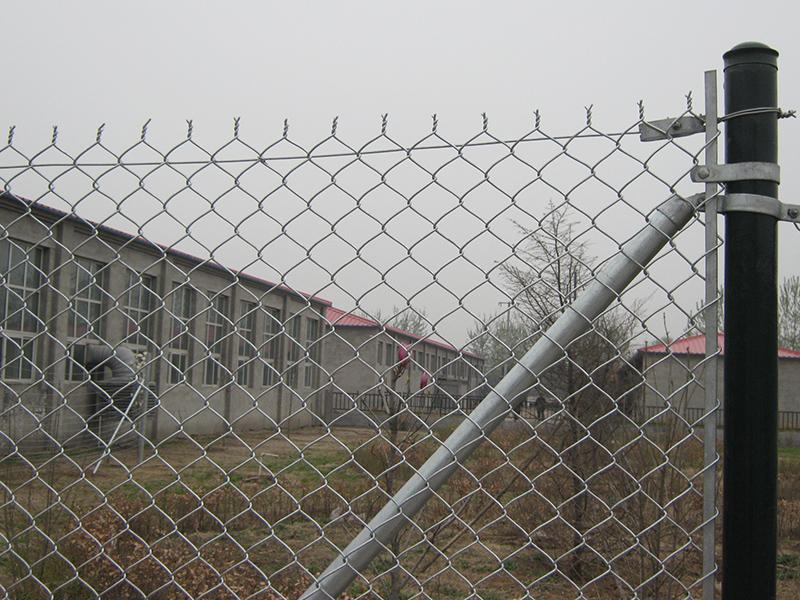 勾花護(hù)欄網(wǎng) 勾花護(hù)欄網(wǎng)