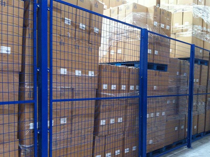 倉(cāng)庫(kù)護(hù)欄網(wǎng) 倉(cāng)庫(kù)護(hù)欄網(wǎng)