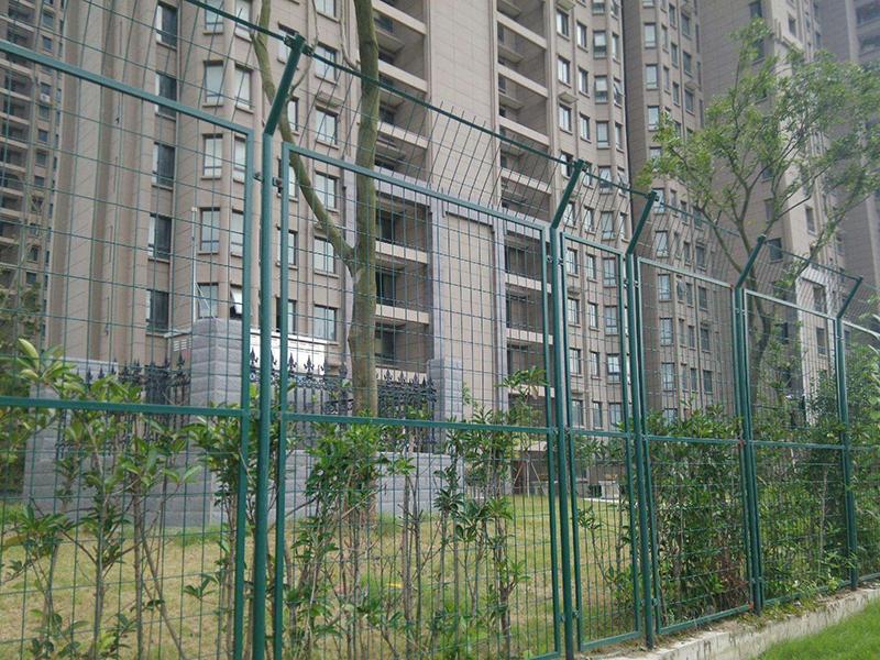 黑龍江小區(qū)護欄網(wǎng)