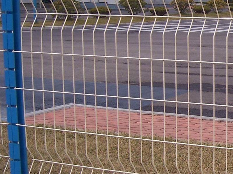 黑龍江小區(qū)護欄網(wǎng)