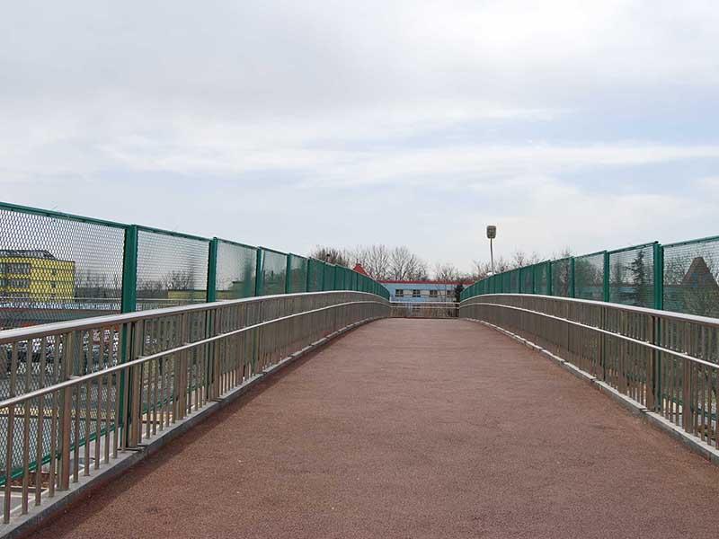 橋梁護(hù)欄網(wǎng) 橋梁護(hù)欄網(wǎng)