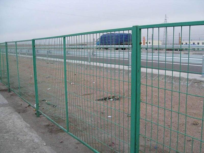西藏高速護欄網(wǎng)