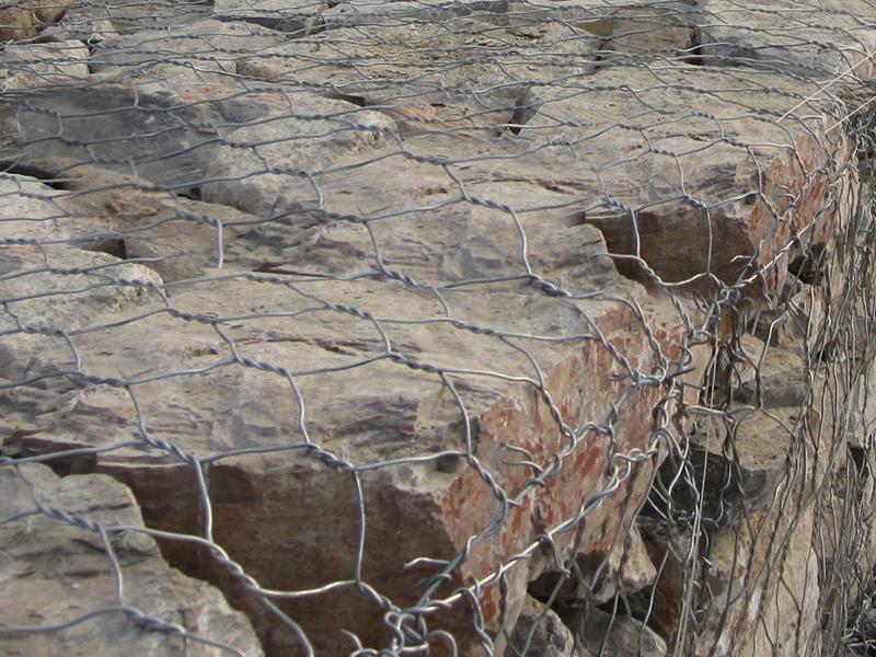石籠網(wǎng) 石籠網(wǎng)