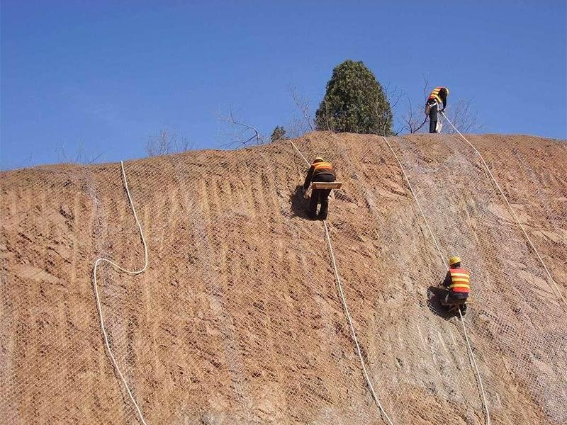 商丘落石防護網(wǎng)