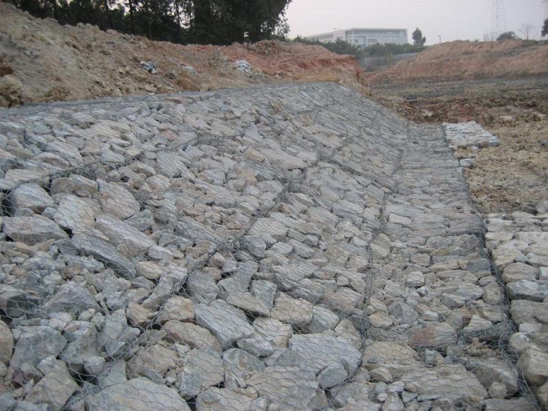 雙隔板雷諾護(hù)墊