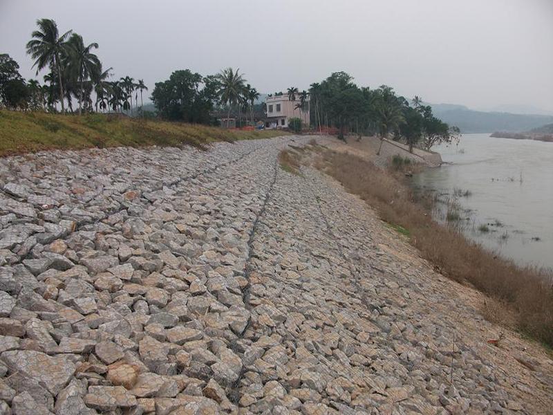 佳木斯護坡雷諾護墊