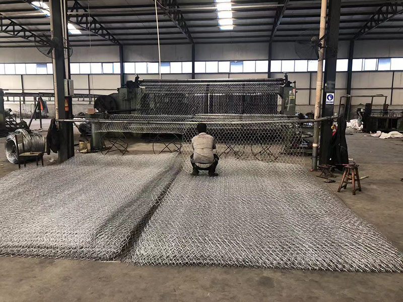 賓格石籠網(wǎng) 賓格石籠網(wǎng)