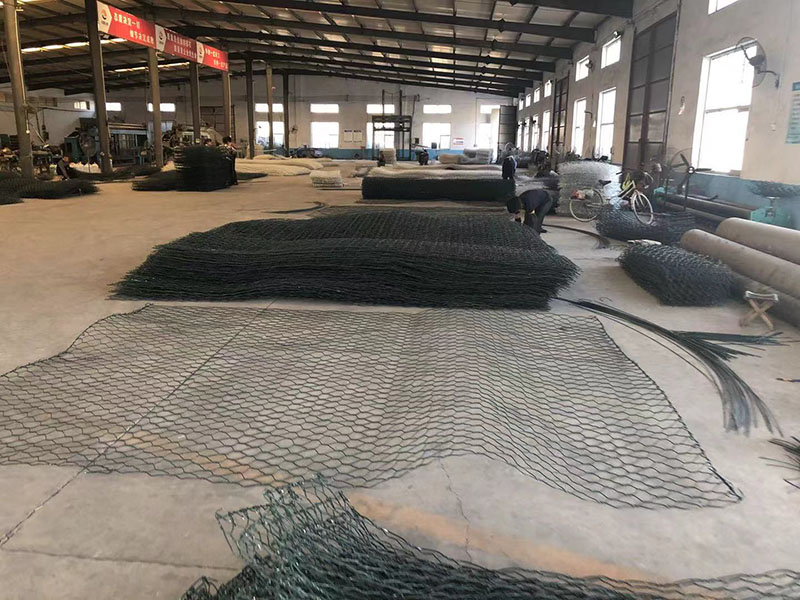 賓格石籠網(wǎng) 賓格石籠網(wǎng)