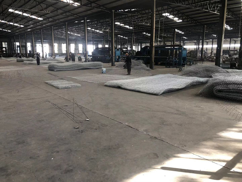 賓格石籠網(wǎng) 賓格石籠網(wǎng)