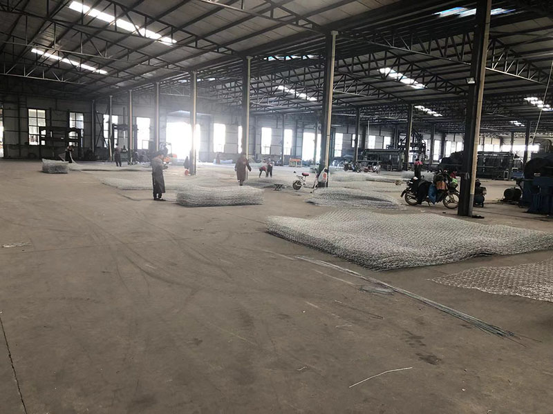 賓格石籠網(wǎng) 賓格石籠網(wǎng)