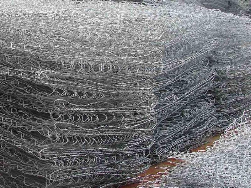 福建格賓網(wǎng)石籠