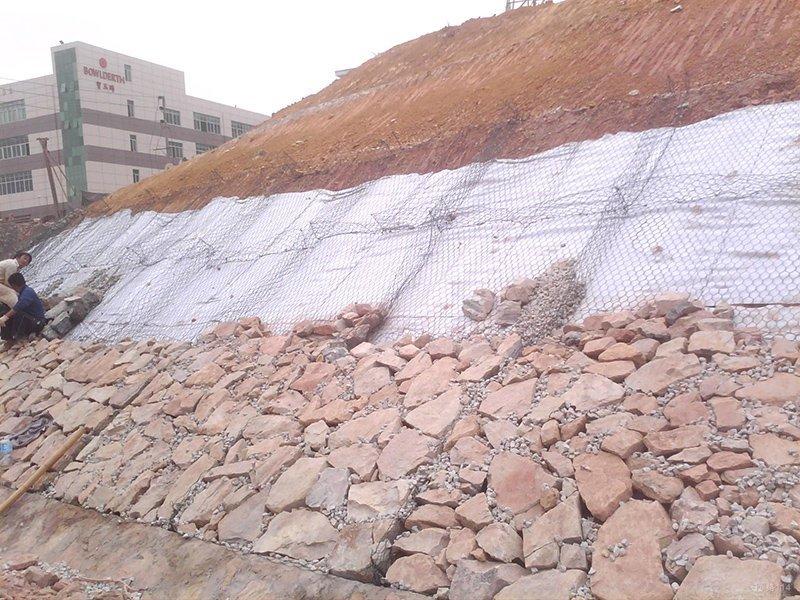 福建格賓網(wǎng)石籠