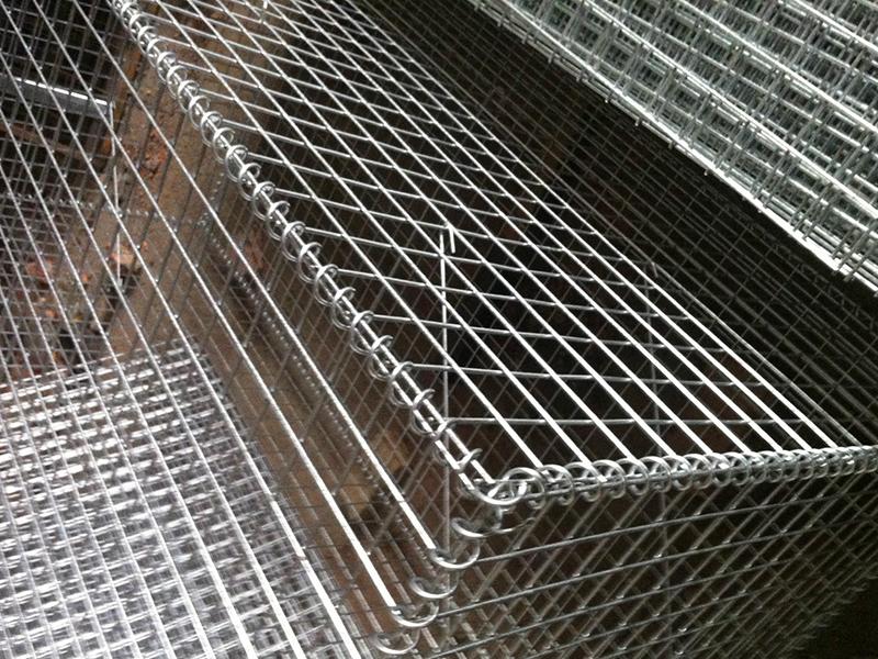 福建電焊格賓網(wǎng)