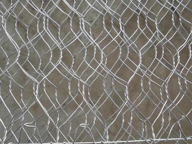 南京鍍鋅格賓網(wǎng)