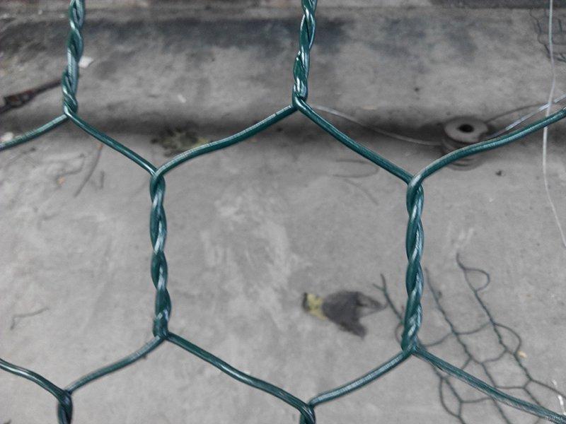 安徽涂塑格賓網(wǎng)