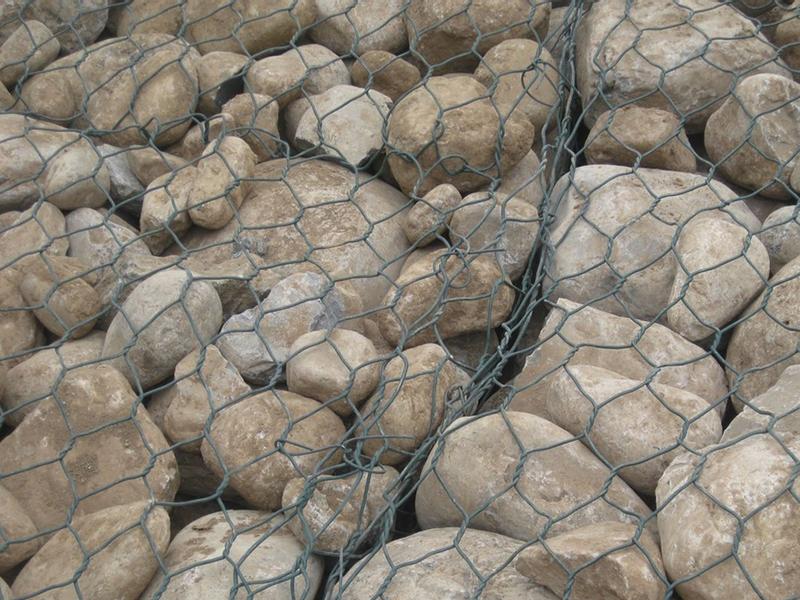 昌吉河道格賓網(wǎng)