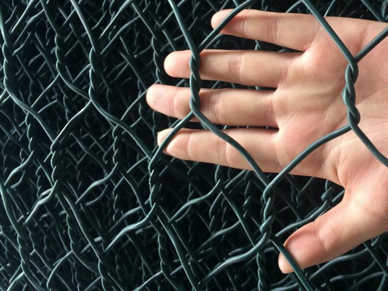 贛州包塑雷諾護(hù)墊