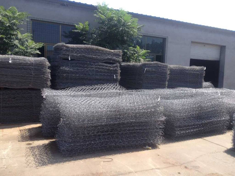 格賓石籠網(wǎng) 格賓石籠網(wǎng)