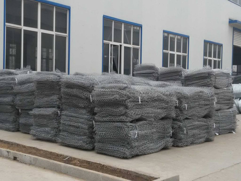 格賓石籠網(wǎng) 格賓石籠網(wǎng)