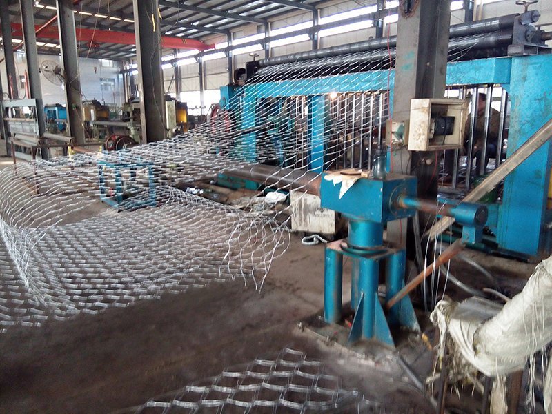 格賓石籠網(wǎng) 格賓石籠網(wǎng)