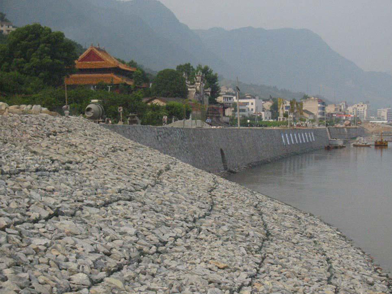 生態(tài)石籠網(wǎng) 生態(tài)石籠網(wǎng)