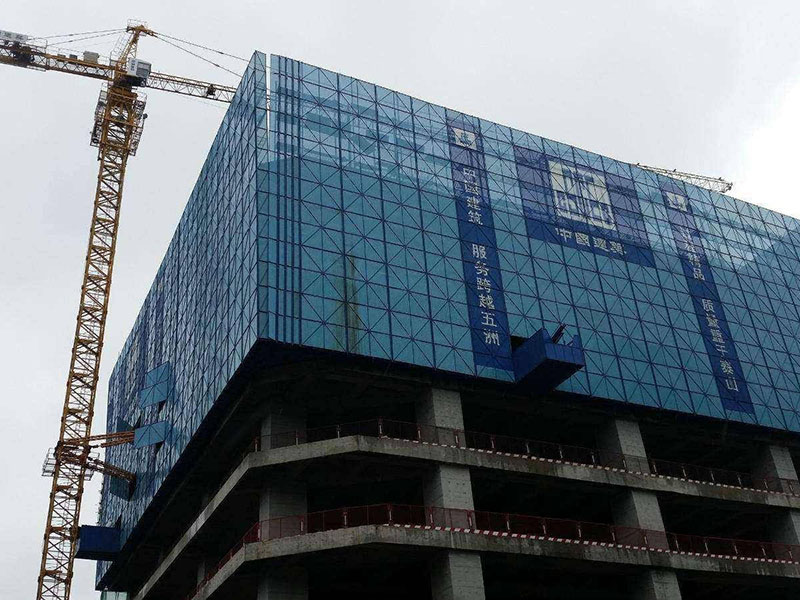 提升架防護(hù)網(wǎng)片 提升架防護(hù)網(wǎng)片