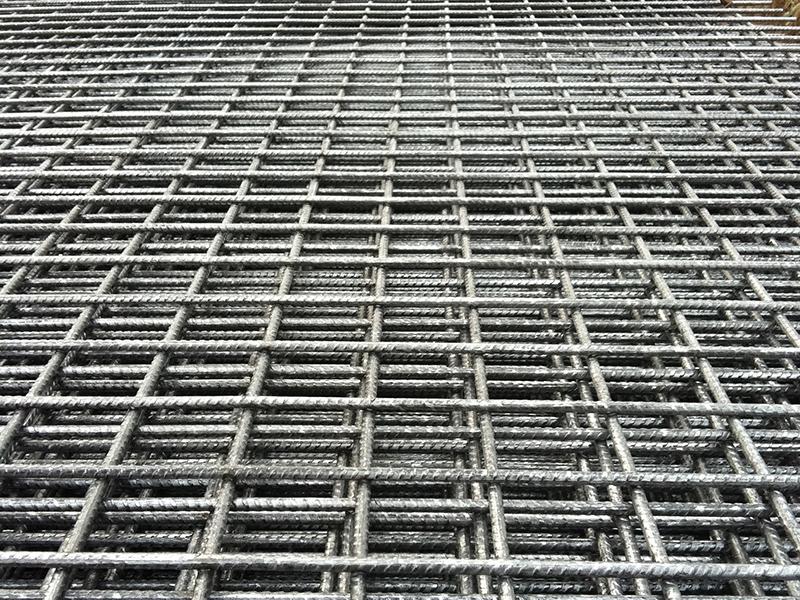 文山帶肋鋼筋網(wǎng)
