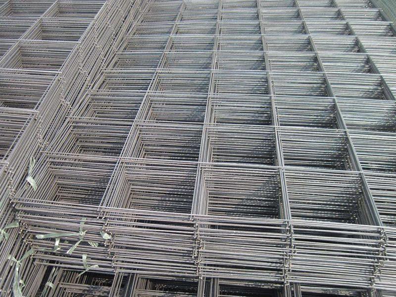 焊接鋼絲網(wǎng) 焊接鋼絲網(wǎng)