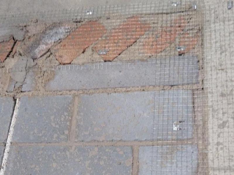 墻體保溫掛網(wǎng) 墻體保溫掛網(wǎng)